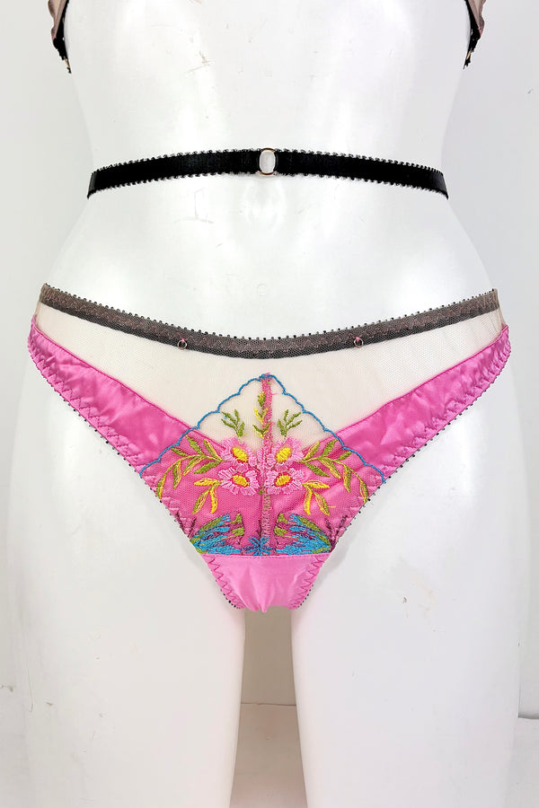 Zuzia Bonbon Silk Set SS8017