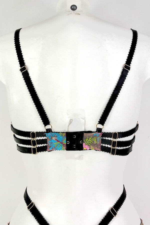 Zuzia Bonbon Silk Set SS8017
