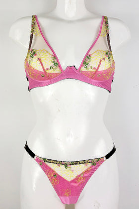 Jaz Bonbon Set SSS1349