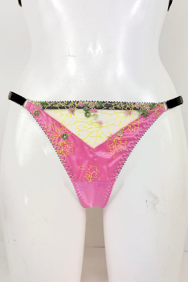 Jaz Bonbon Set SSS1349