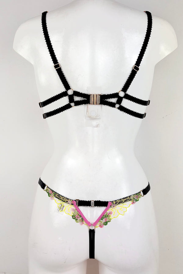 Jaz Bonbon Set SSS1349