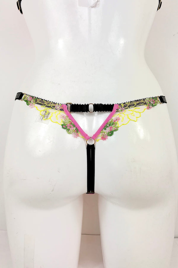 Jaz Bonbon Set SSS1349