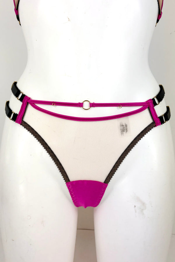 Barbie Fuchsia Set SS2802063