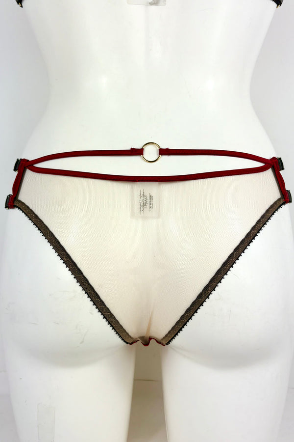 Charlotte Imy Rouge Set SS0902004