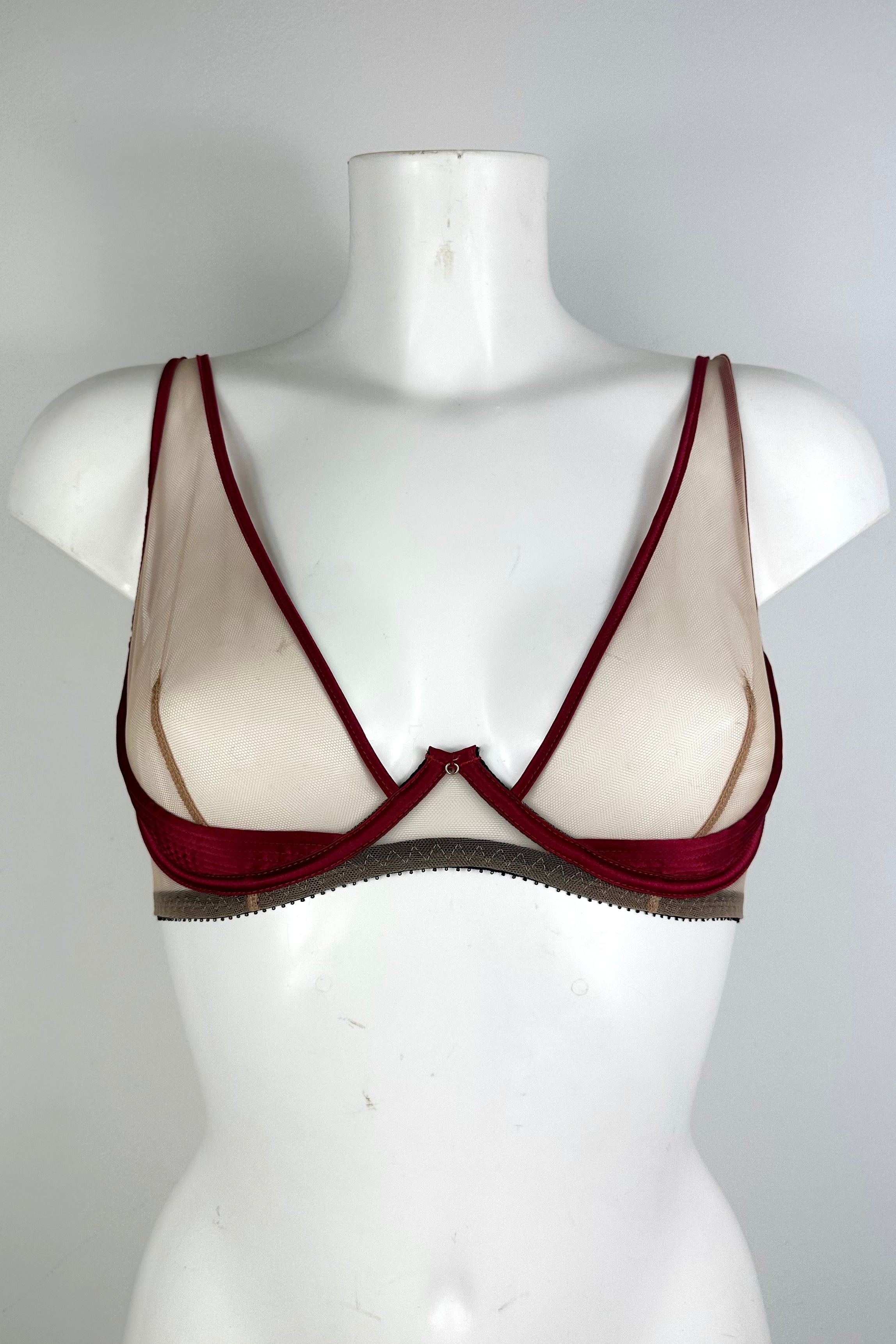 Imy Rouge Bra SS0902005