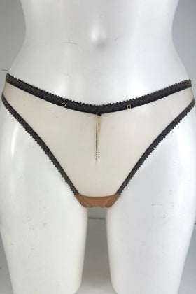 Marinette Illusion Brief SS0113005