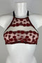 Sheree Window Peep Bralette SS0902005
