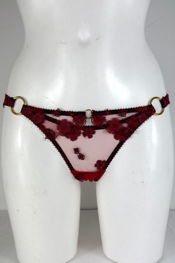 Sheree Brief SS0902008