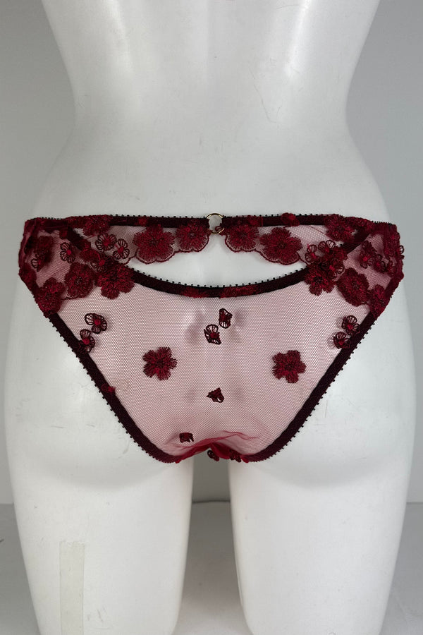 Sheree Brief SS0902008