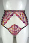 Josephine High Waist Brief SS0902010