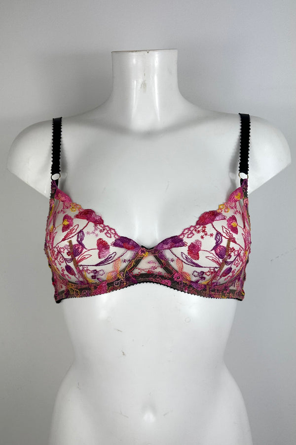 Josephine Darted Bra SS0902011