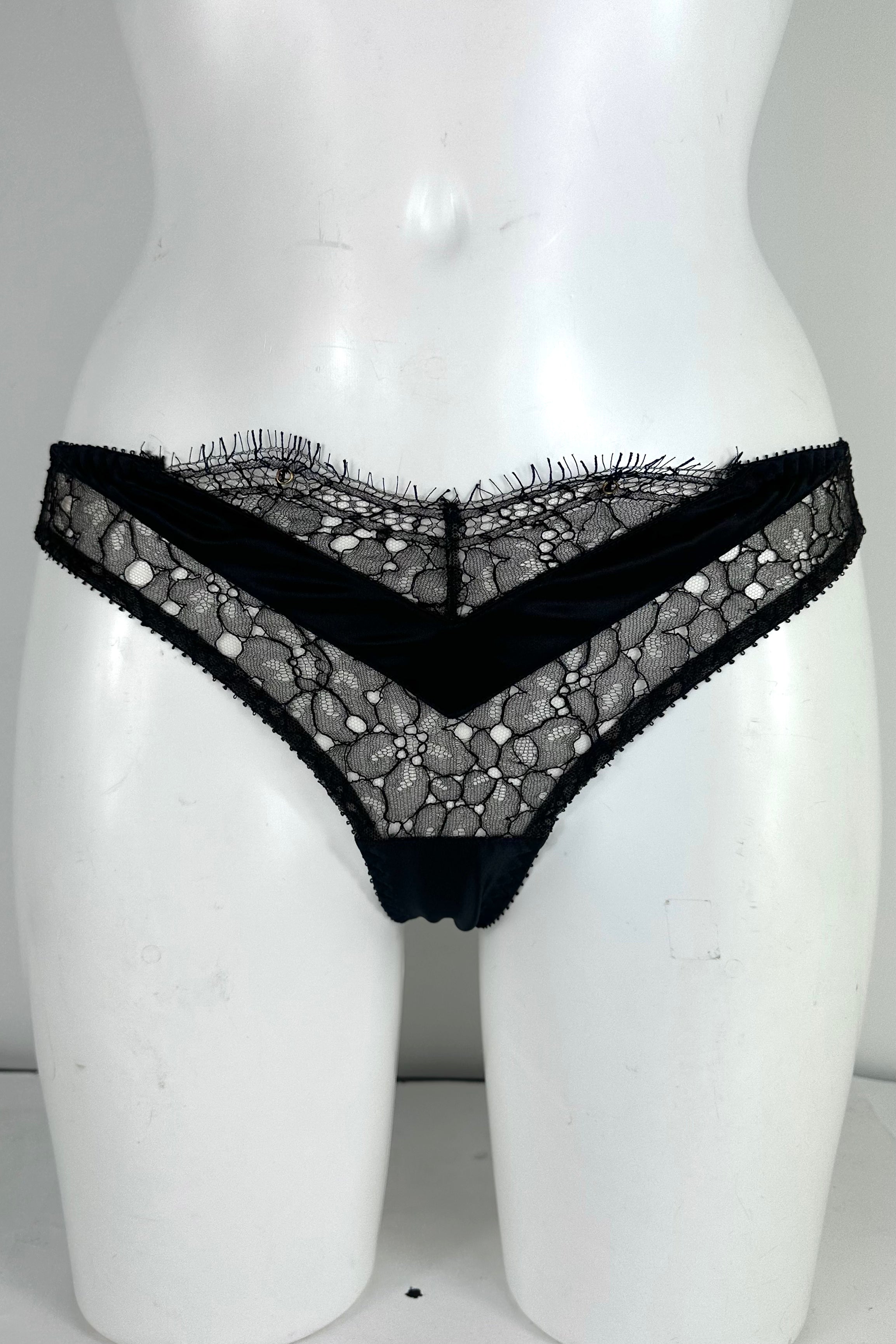 Lyvie Brief SS0902015