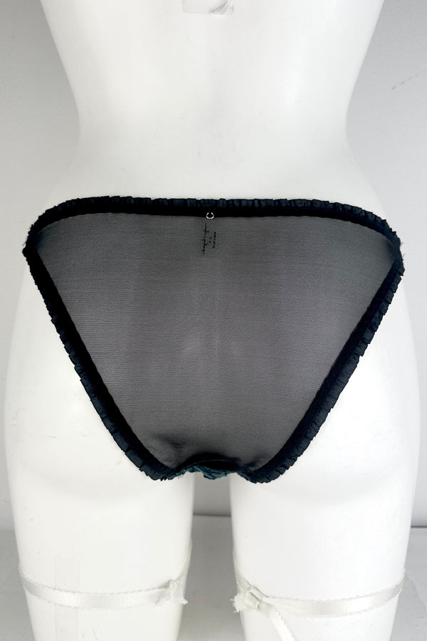 BEYOND SUSTAINABLE Brief SS021005