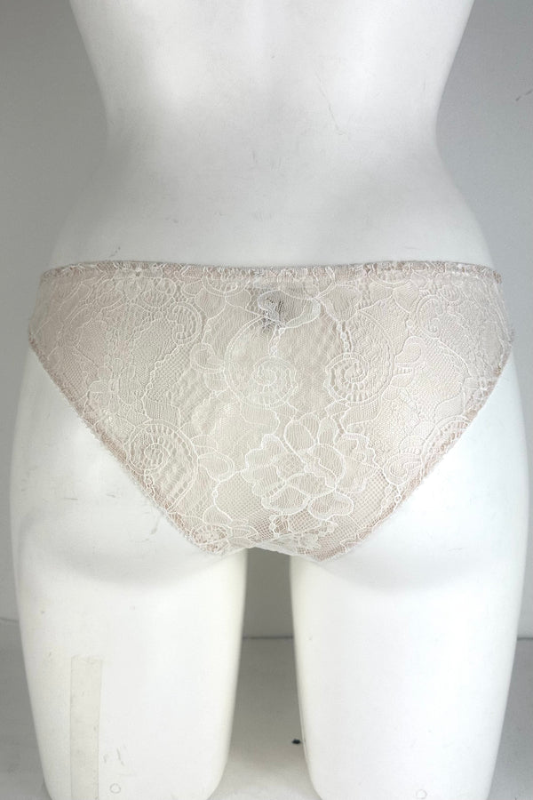 Erica Embroidered Brief SS0902017
