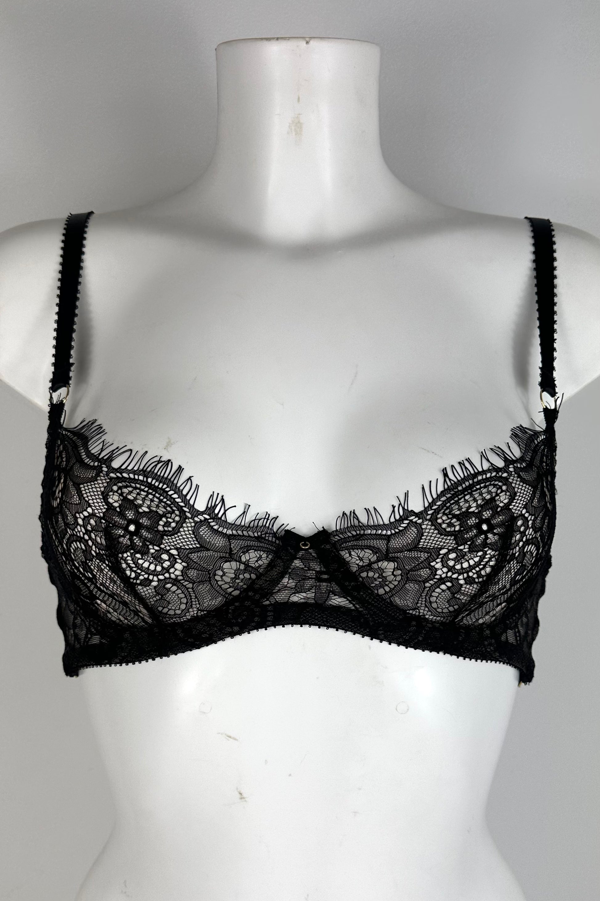 Erica Noir Bra SS0902021