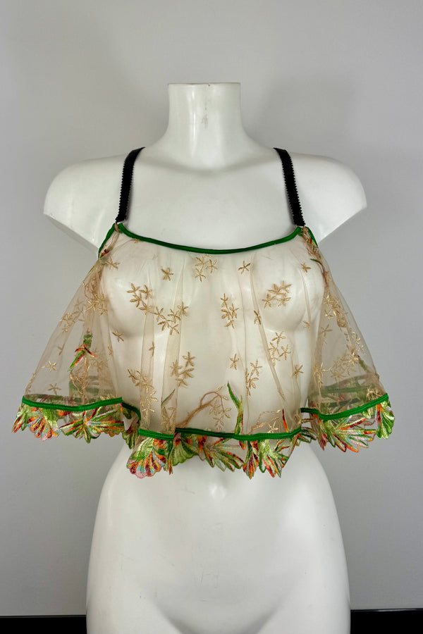 Pina Babydoll SS1004001