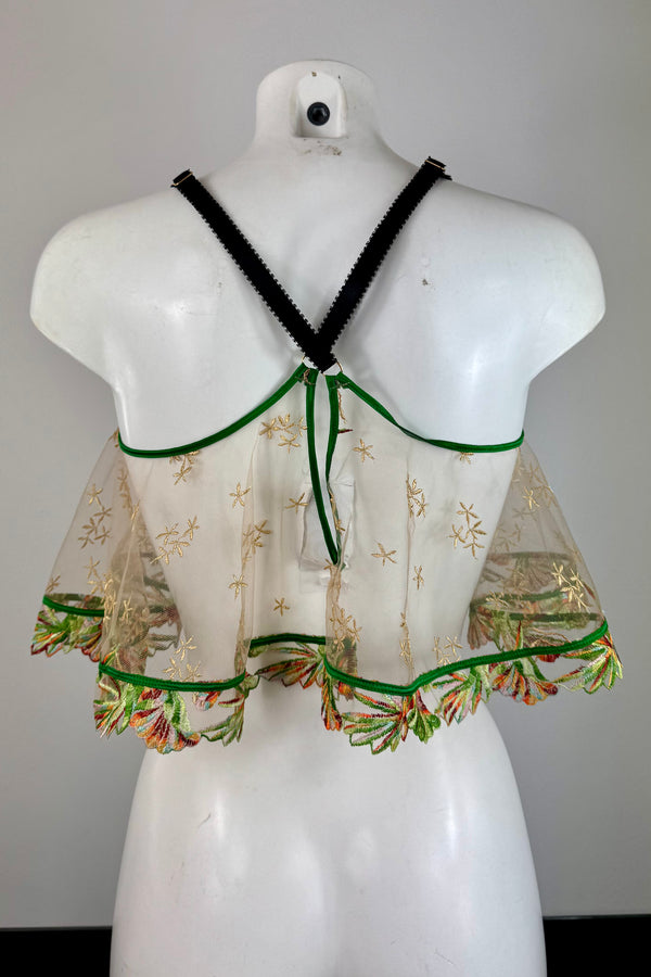 Pina Babydoll SS1004001