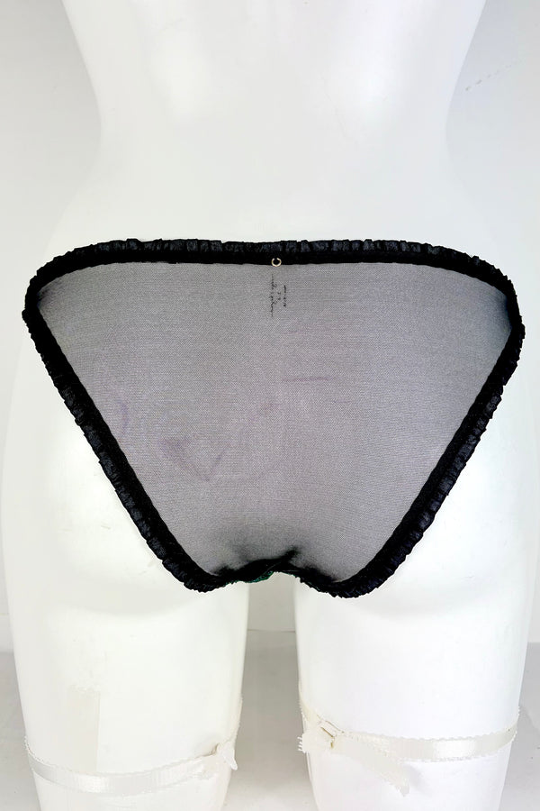 BEYOND SUSTAINABLE Brief SS021012