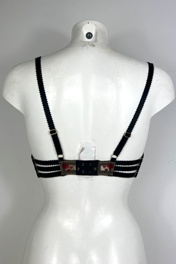 Charlotte Silk Bra SS0901118