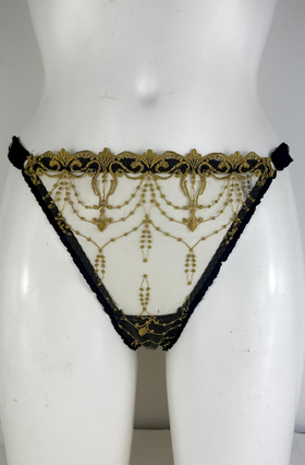 BEYOND SUSTAINABLE G-STRING SS0127007