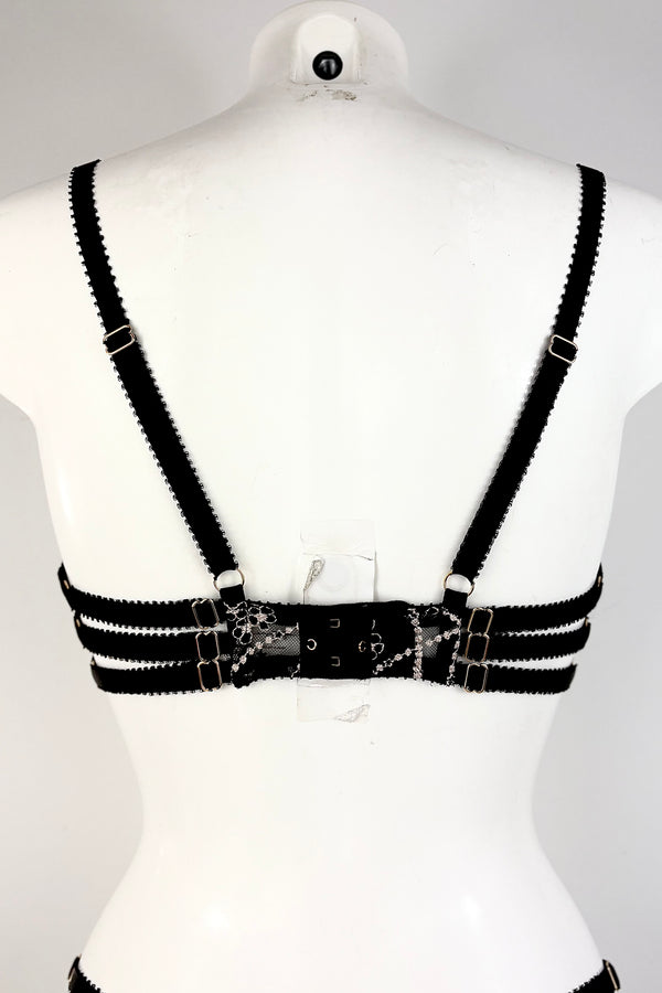 Kelly Noir Set SS022001