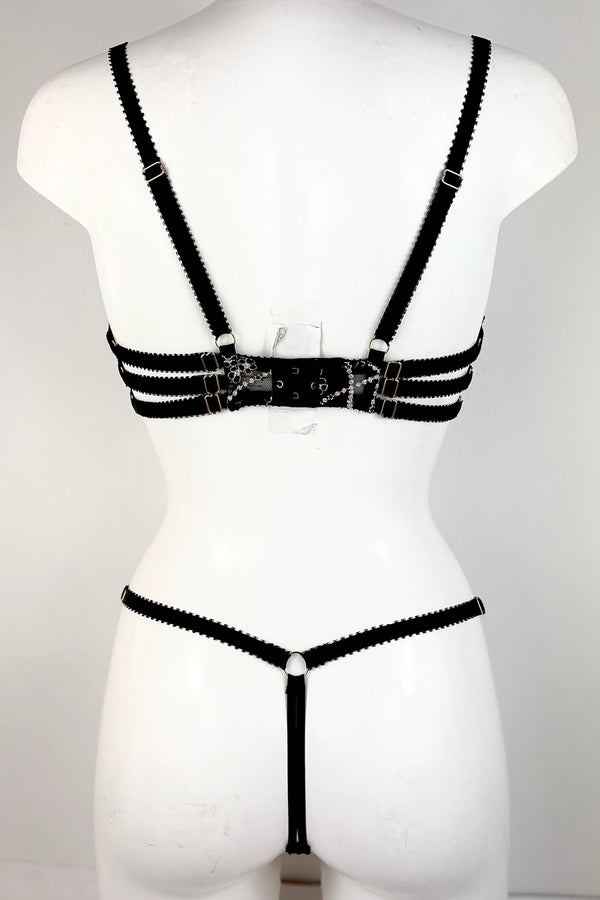 Kelly Noir Set SS022001