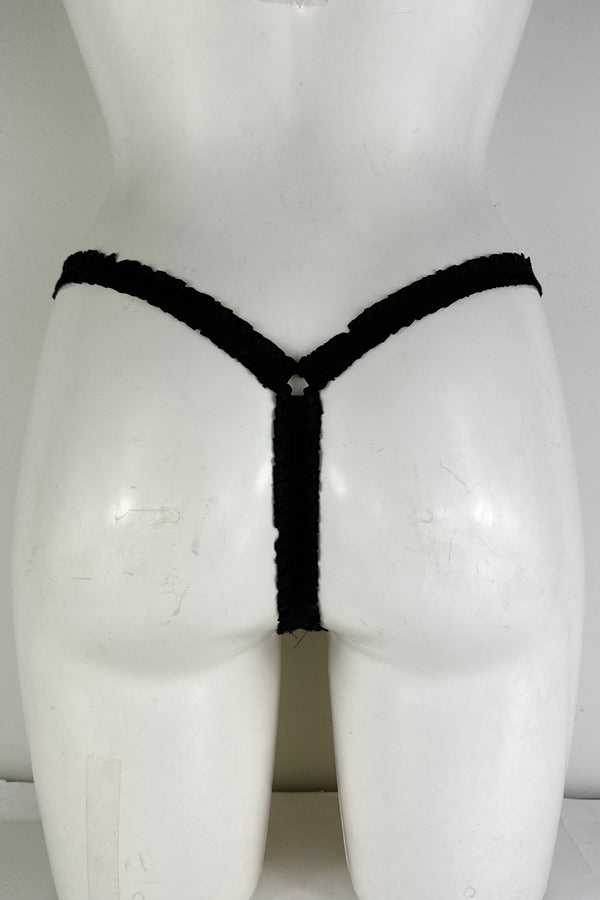 BEYOND SUSTAINABLE G-STRING SS0127007