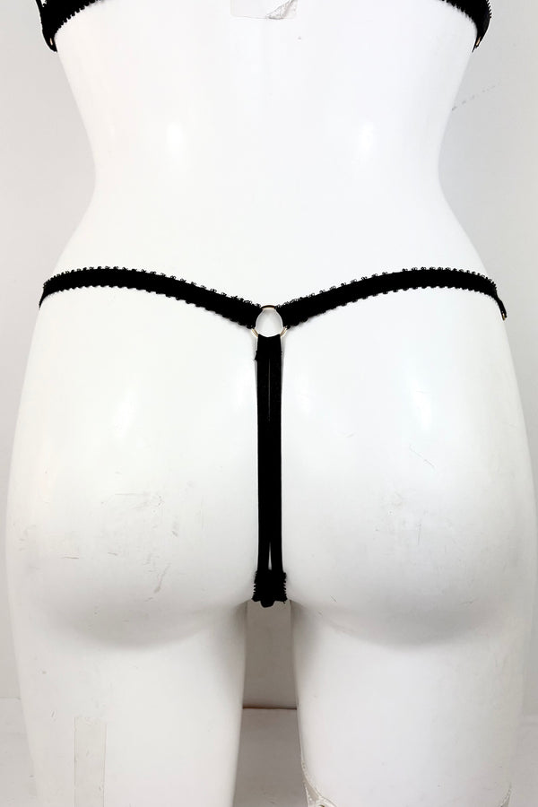 Kelly Noir Set SS022001