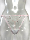 BEYOND SUSTAINABLE BONBON G-STRING SS6190