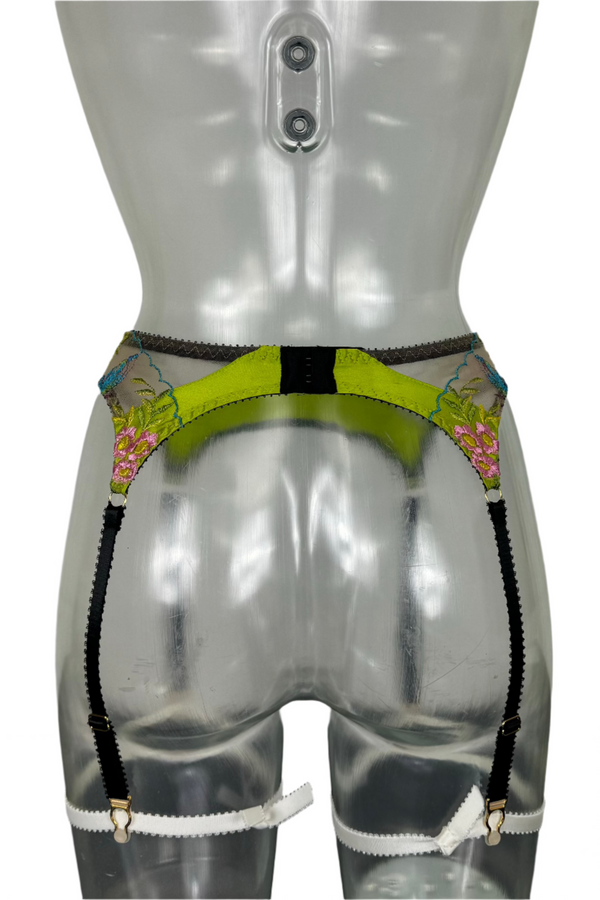 Keri Suspender SS2411003