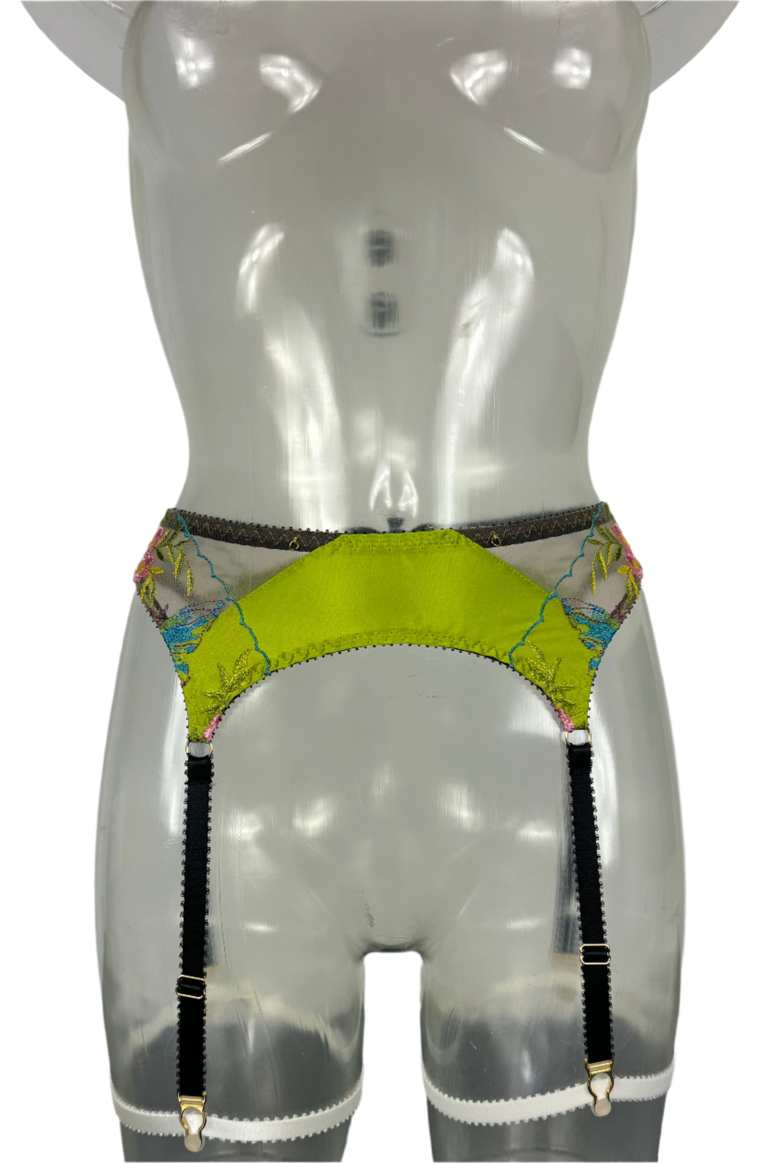 Keri Suspender SS2411003