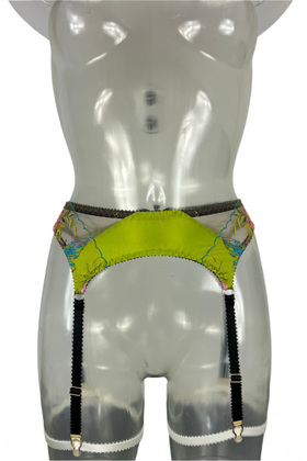 Keri Suspender SS2411003
