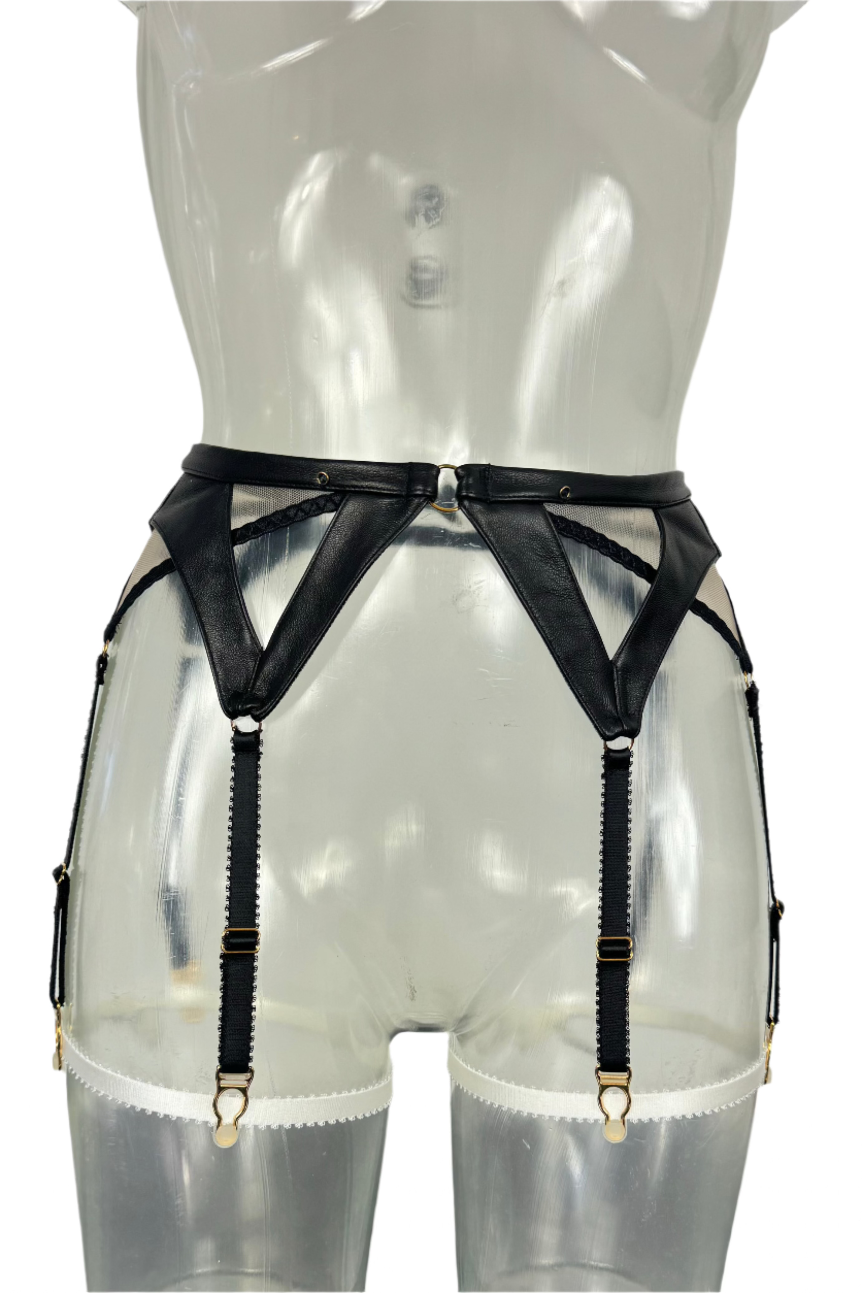 Tracey Suspender SS2411013