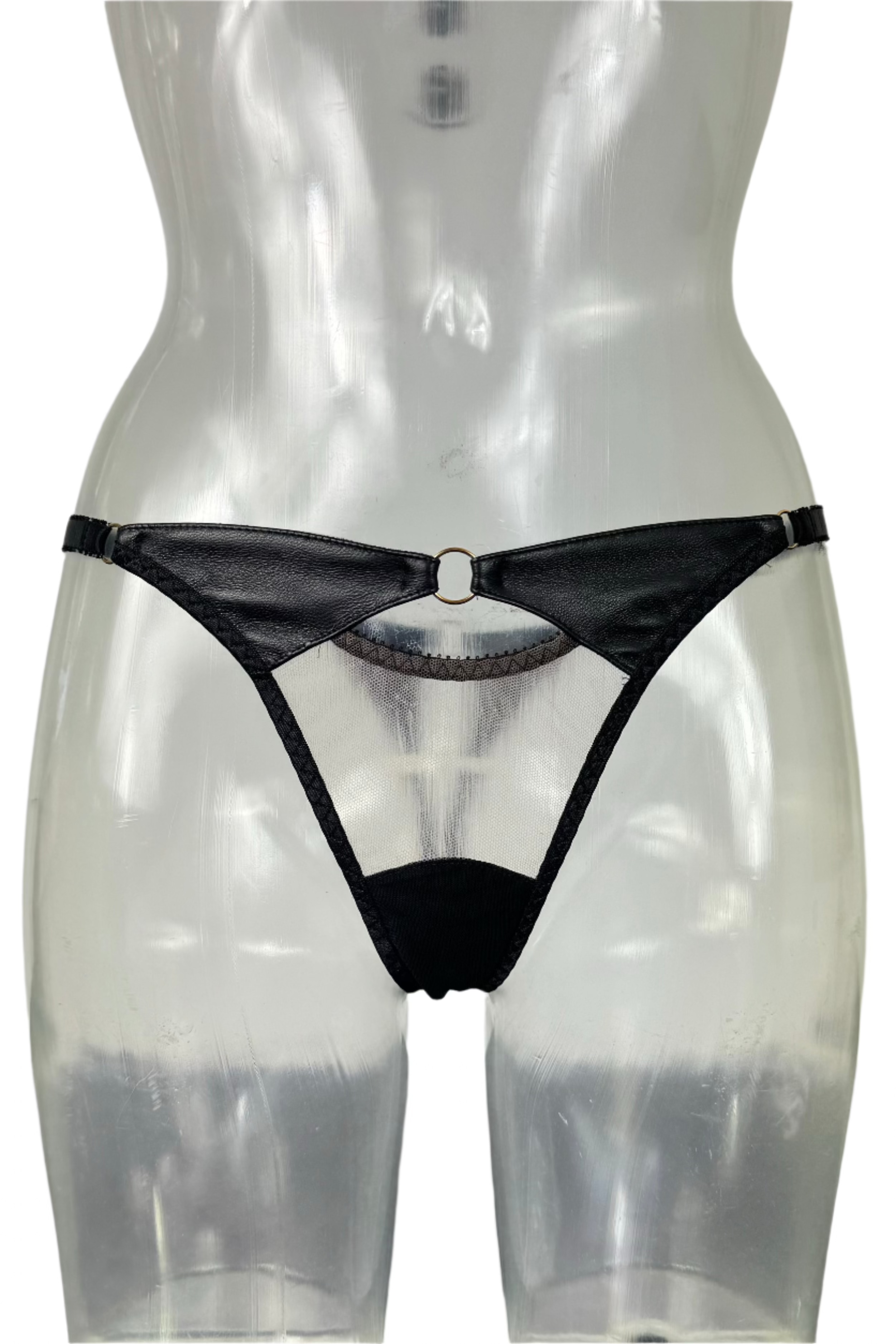 Tracey Thong SS2411014