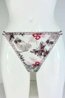 BEYOND SUSTAINABLE G-STRING SS021014