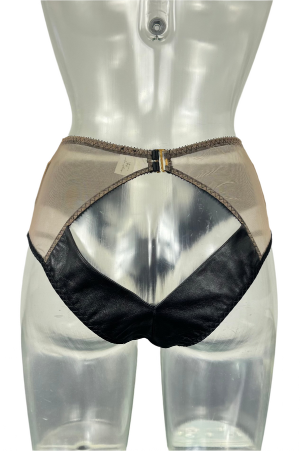 Tracey High Waist Brief SS2411011