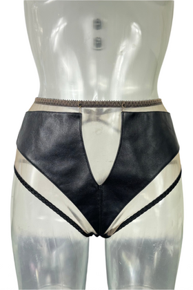 Tracey High Waist Brief SS2411011