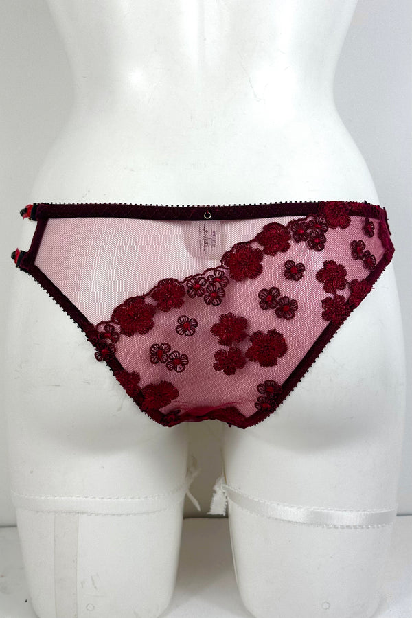 Sheree Studded Brief SS0903003
