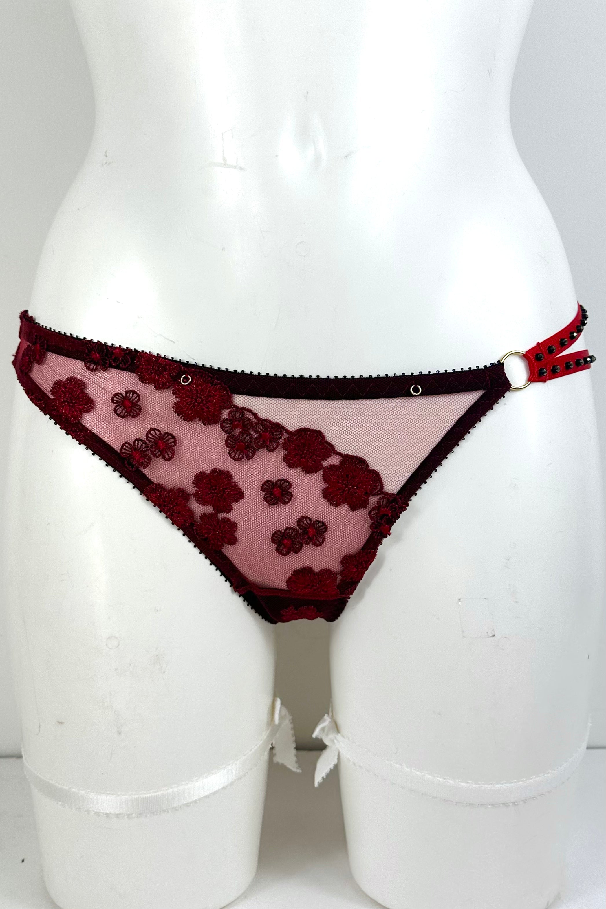 Sheree Studded Brief SS0903003