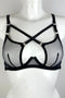 Lisha Tulle Bra SS0902038