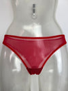 Elly Rouge Brief SS8070