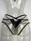 Leather Brief SS7025