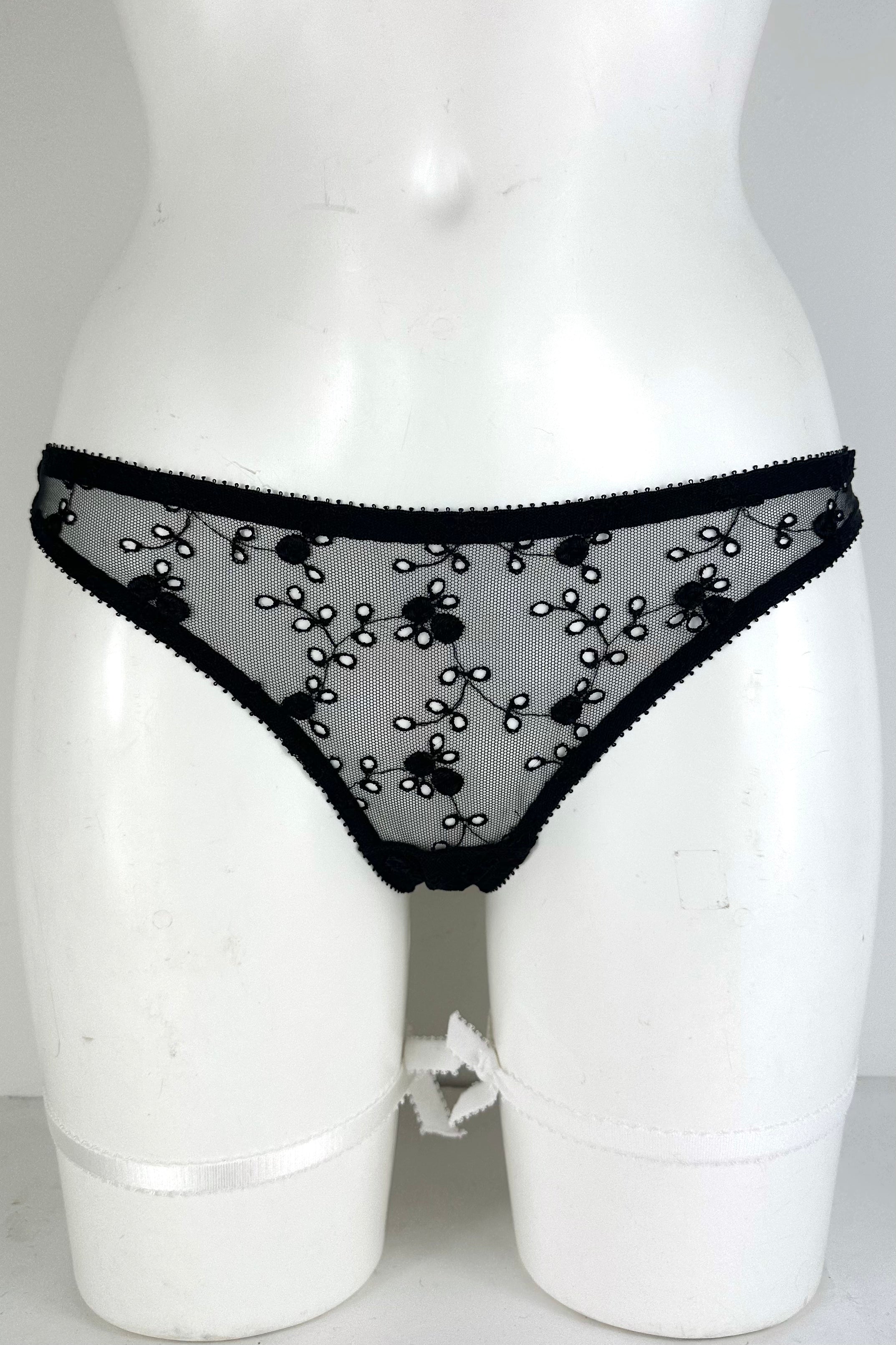 Rosa Brief SS0902041