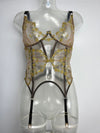 Charlotte En Or Basque SS8010