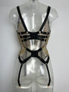 Charlotte En Or Basque SS8010