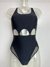 Grace Swimsuit SS9009