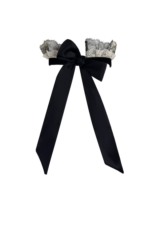 Gilded French Maid Cuffs