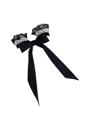 French Maid Cuffs