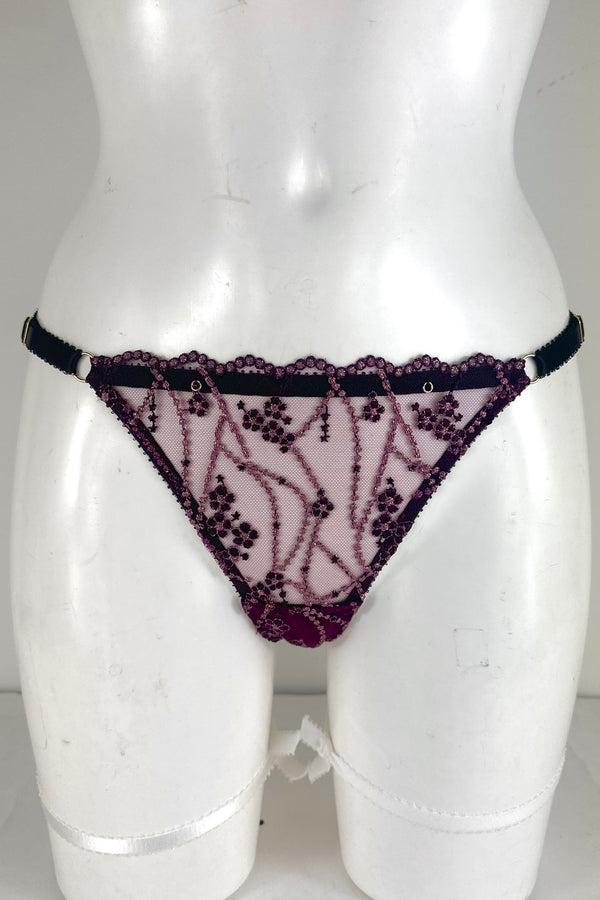 Kelly Thong SS090245