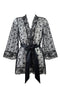 Rosa Robe